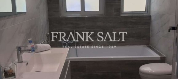 Maisonette de 3 dormitorios en Swieqi, Malta No. 9314 6