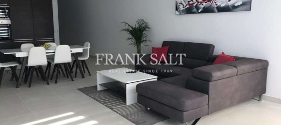 Maisonette de 3 dormitorios en Swieqi, Malta No. 9314 2