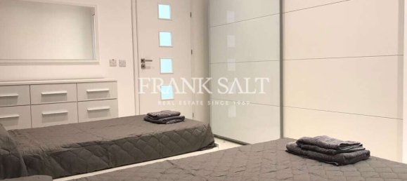 Maisonette de 3 dormitorios en Swieqi, Malta No. 9314 10