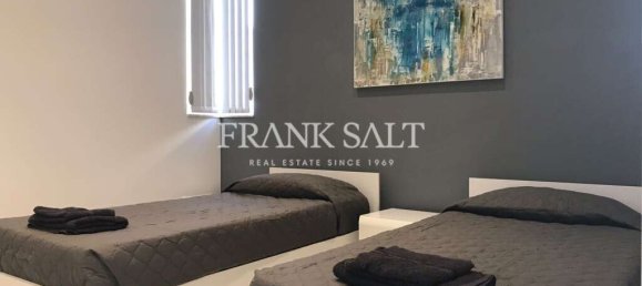 Maisonette de 3 dormitorios en Swieqi, Malta No. 9314 15