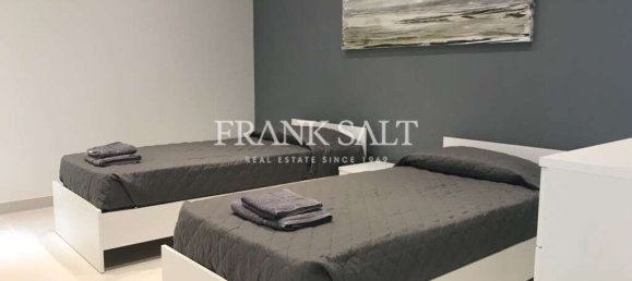 Maisonette de 3 dormitorios en Swieqi, Malta No. 9314 8