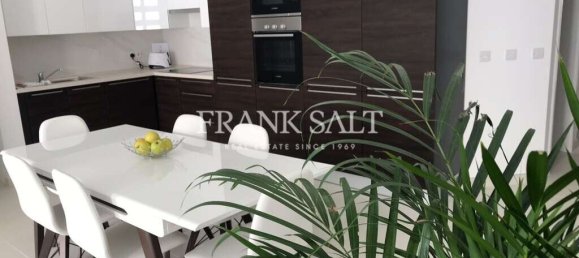 Maisonette de 3 dormitorios en Swieqi, Malta No. 9314 5