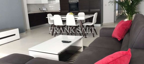 Maisonette de 3 dormitorios en Swieqi, Malta No. 9314 3