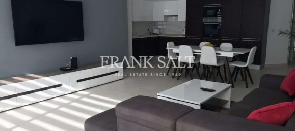 Maisonette de 3 dormitorios en Swieqi, Malta No. 9314 4