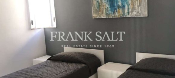 Maisonette de 3 dormitorios en Swieqi, Malta No. 9314 14