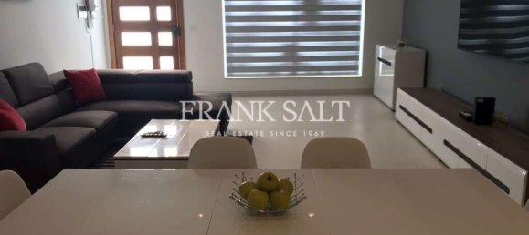 Maisonette de 3 dormitorios en Swieqi, Malta No. 9314 19