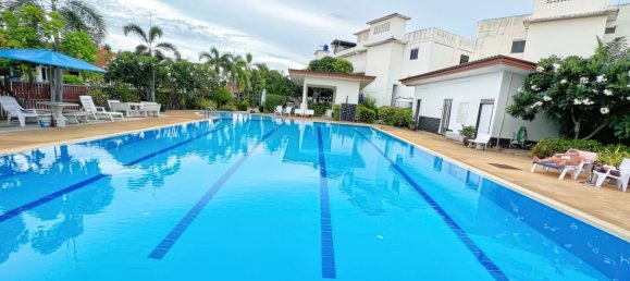 3 bedrooms Cafe / restaurant in Pattaya, Thailand No. 11463 16