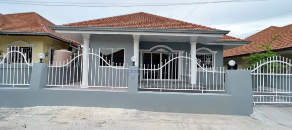 3 bedrooms Cafe / restaurant in Pattaya, Thailand No. 11463 2