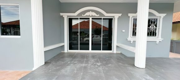 3 bedrooms Cafe / restaurant in Pattaya, Thailand No. 11463 5