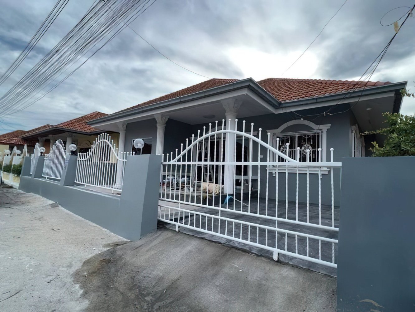 3 bedrooms Cafe / restaurant in Pattaya, Thailand No. 11463