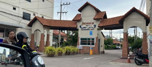 3 bedrooms Cafe / restaurant in Pattaya, Thailand No. 11463 15