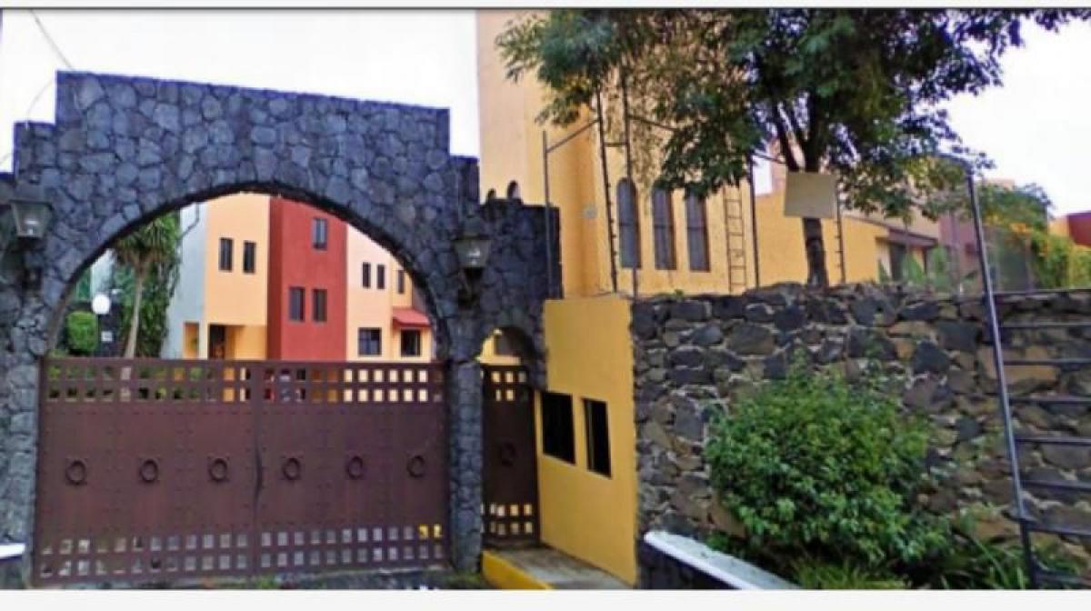 Casa de 3 dormitorios en Mexicali, Mexico No. 156849