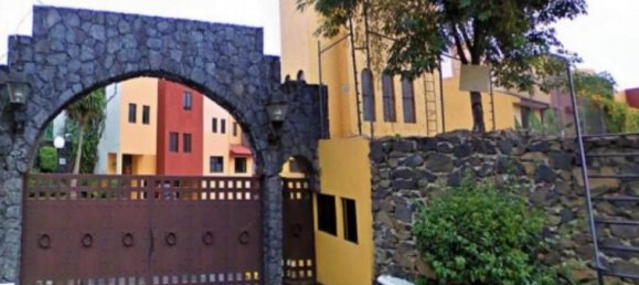 Casa de 3 dormitorios en Mexicali, Mexico No. 156849 2