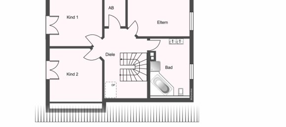 Casa de 6 habitaciónes en Altenkirchen, Germany No. 285604 30