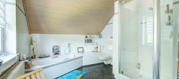 Casa de 6 habitaciónes en Altenkirchen, Germany No. 285604 23