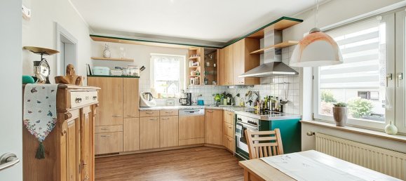 Casa de 6 habitaciónes en Altenkirchen, Germany No. 285604 14