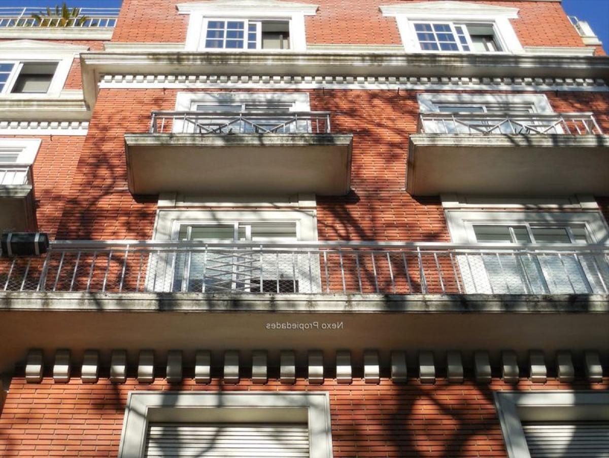 3 Schlafzimmer Wohnung in Montevideo, Uruguay, Nr. 3818