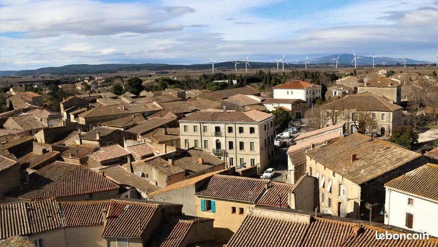  Land in Occitanie, France No. 342173