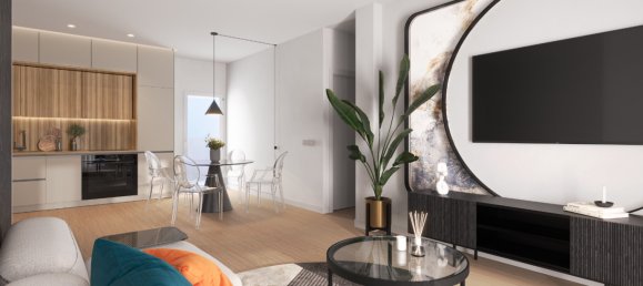 3 bedrooms Apartment in San Miguel de Salinas, Spain No. 12984 5