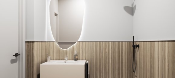 3 bedrooms Apartment in San Miguel de Salinas, Spain No. 12984 10