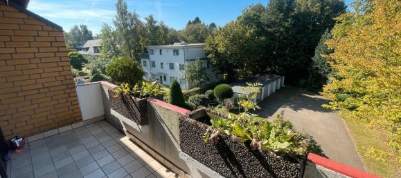 3 chambres Appartement à Eimsbuttel, Germany No. 107932 23