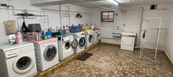 3 chambres Appartement à Eimsbuttel, Germany No. 107932 29