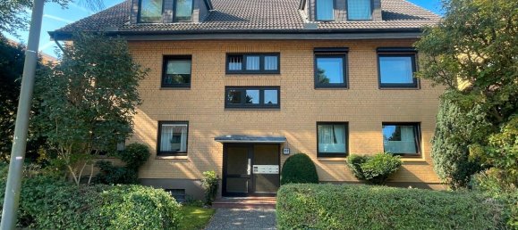 3 chambres Appartement à Eimsbuttel, Germany No. 107932 30