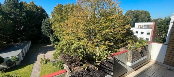 3 chambres Appartement à Eimsbuttel, Germany No. 107932 24