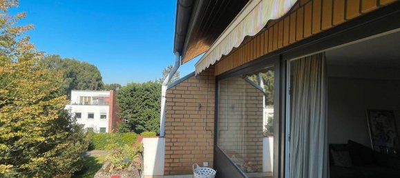 3 chambres Appartement à Eimsbuttel, Germany No. 107932 25