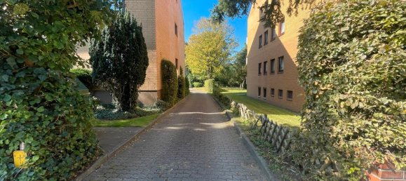 3 chambres Appartement à Eimsbuttel, Germany No. 107932 31