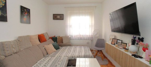 2-Zimmer Wohnung in Nuremberg, Germany, Nr. 320128 3