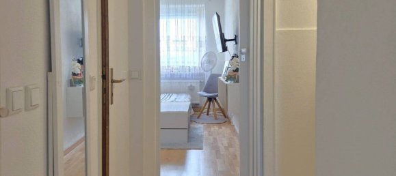 2-Zimmer Wohnung in Nuremberg, Germany, Nr. 320128 5