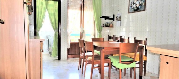 4 rooms Apartment in Montemesola, Italy No. 62825 15