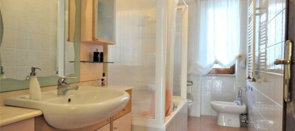 4 rooms Apartment in Montemesola, Italy No. 62825 17