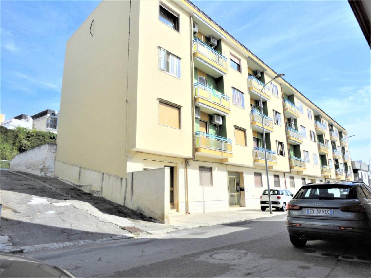 4 rooms Apartment in Montemesola, Italy No. 62825