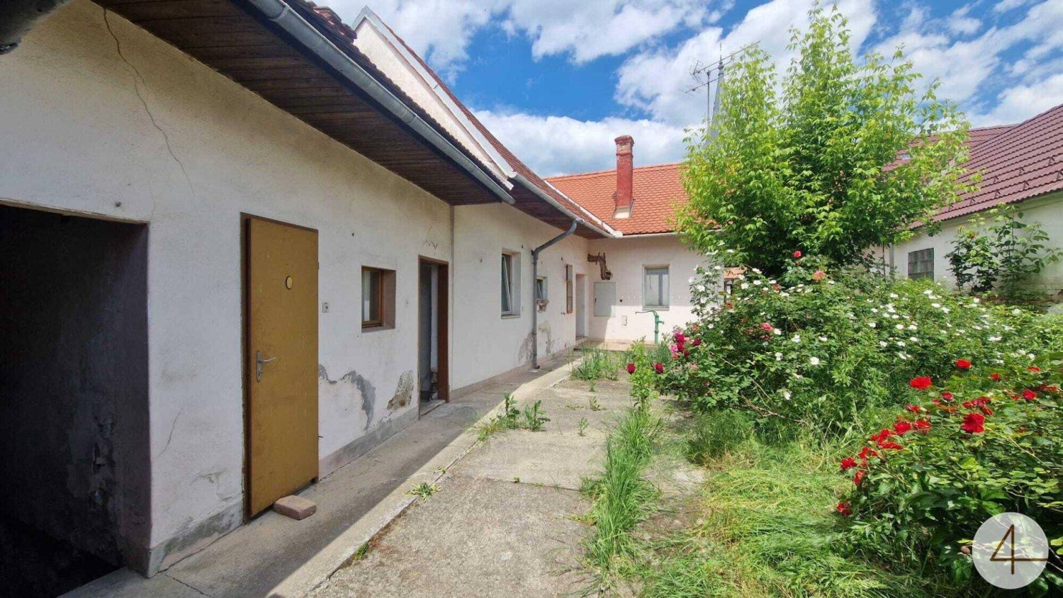 3 rooms House in Haugsdorf, Austria No. 176572
