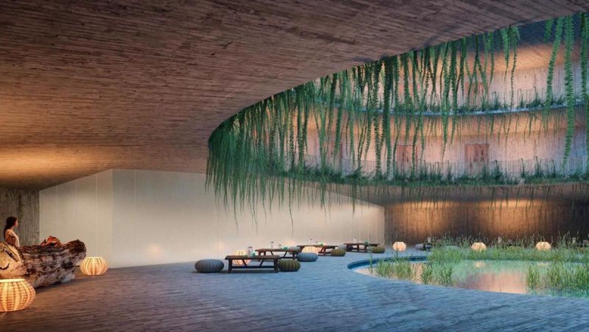 Studio in Quintana Roo, Mexico No. 164962