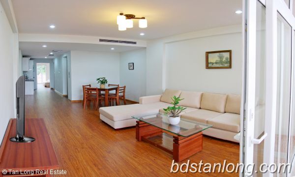 1 bedroom Apartment in Hoan Kiem, Vietnam No. 6944