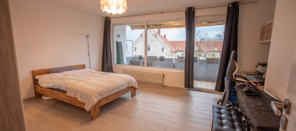 3-salle Appartement à Hameln-Pyrmont, Germany No. 259395 8