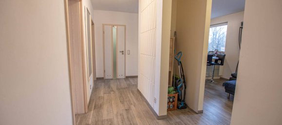 3-salle Appartement à Hameln-Pyrmont, Germany No. 259395 4