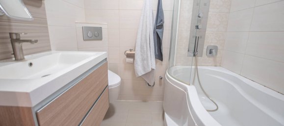 3-salle Appartement à Hameln-Pyrmont, Germany No. 259395 11