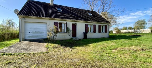 Casa de 5 dormitorios en Meauce, France No. 69323 21