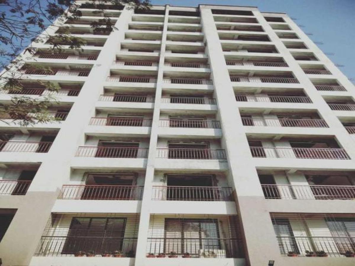 استوديو في Mumbai, India رقم 7186