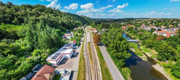 Bureau à Gars am Kamp, Austria 70m² No. 247025 17