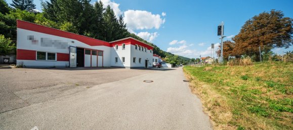 Bureau à Gars am Kamp, Austria 70m² No. 247025 18