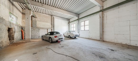 Bureau à Gars am Kamp, Austria 70m² No. 247025 6