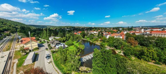 Bureau à Gars am Kamp, Austria 70m² No. 247025 21
