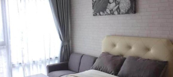 1 bedroom Condo in Bangkok, Thailand No. 2687 6