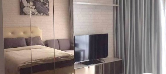 1 bedroom Condo in Bangkok, Thailand No. 2687 7