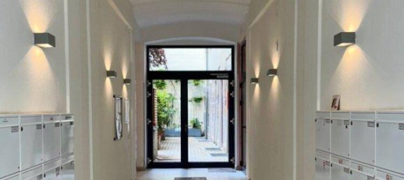 3 rooms Apartment in Wieden, Austria No. 260765 20